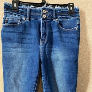 KanCan jeans, size 7